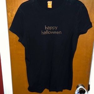 Halloween t-shirt